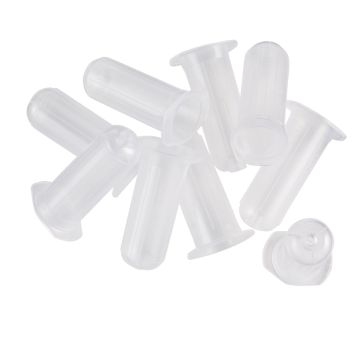 Box of Single Use BD Needle Holders