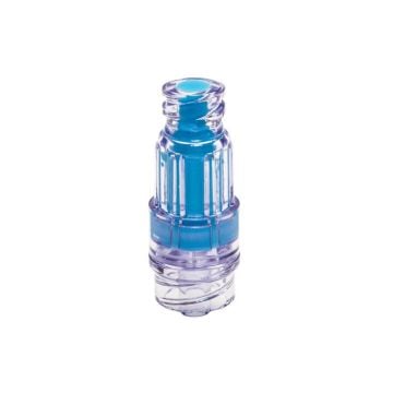 BD MaxZero Zero Reflux IV Connector - MZ1000-07