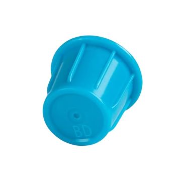 BD PureHub Disinfecting Caps - 306596