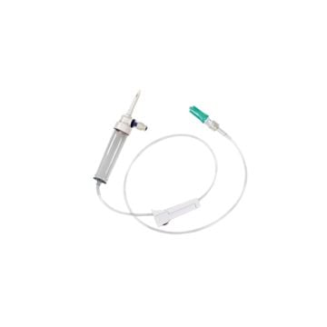 BD SmartSite Bag Spike - 2300E-0500