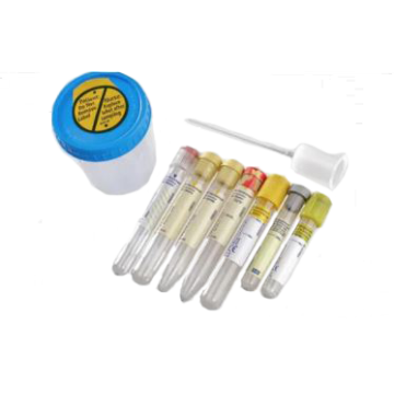 BD Vacutainer Urine Collection System