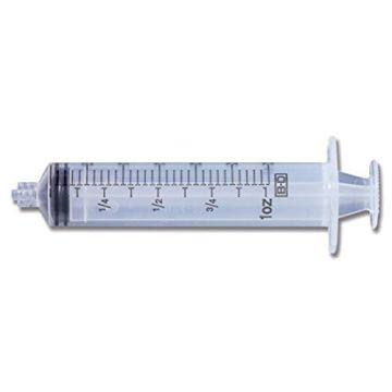 Becton Dickinson 302832 30mL Luer Lok