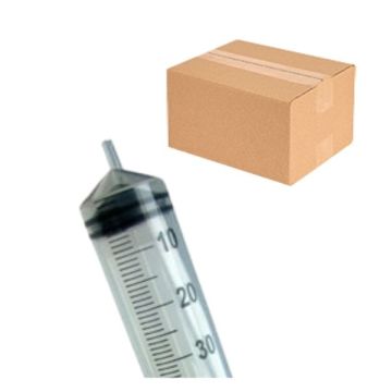 50 mL Eccentric Tip
