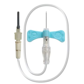 23G Push Button