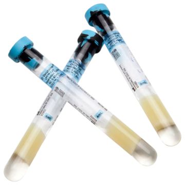 BD Vacutainer CPT Cell Preparation Tube with Sodium Citrate