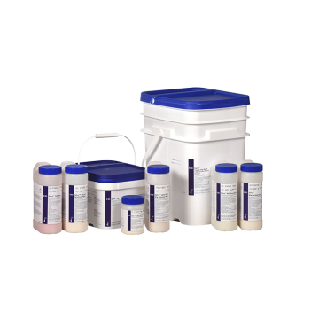 Becton Dickinson BBL Infusion Agar (Blood Agar Base)