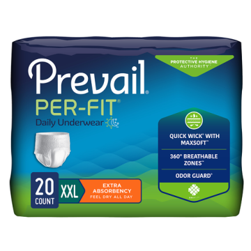 Pack of 20