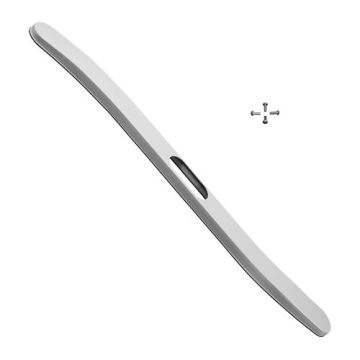 Track Guard for Model 1100