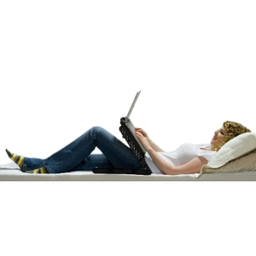 Laptop Laidback Portable Table