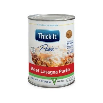 Beef Lasagna