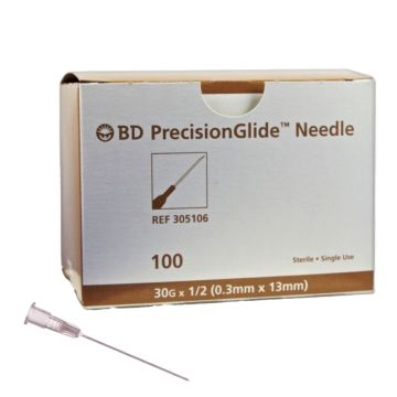 30 Gauge - Regular Bevel 1 Inch - Beige