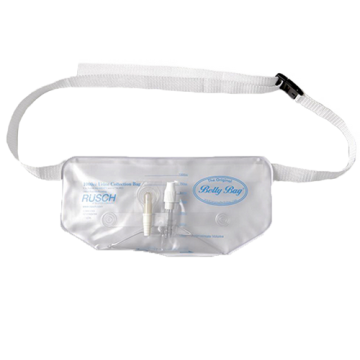 Rusch Belly Bag