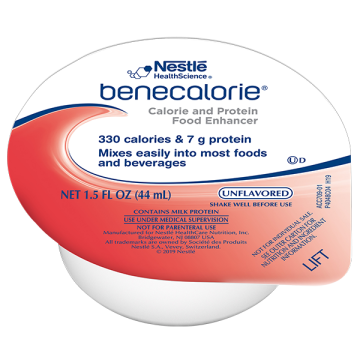 Benecalorie Calorie & Protein Food Enhancer (1.5 oz.)