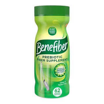 8.7 oz. bottle of Benefiber