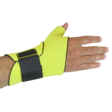 Benik W-200 Series Wrist Orthoses