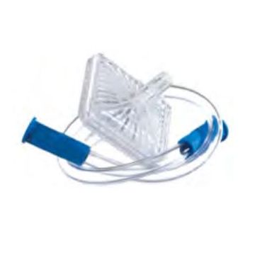 Suction Bacteria Filter 1/8