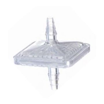 Suction Bacteria Filter 1/4 to 1/2