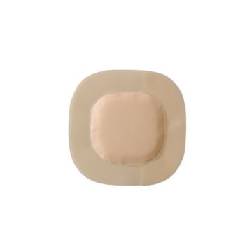 Biatain Hydrocapillary Super Adhesive Dressings