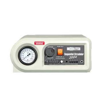 Bio Compression Systems Sequential Circulator Lymphedema Pump w/ Optional 4 Chamber Sleeves