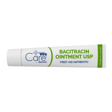 Bacitracin Antibiotic Ointment 