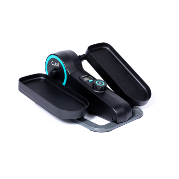 Cubii Move Under-Desk Elliptical (F5A1)