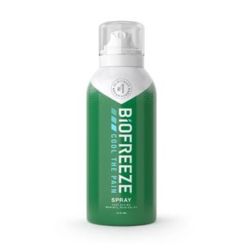 Biofreeze 360 Cold Therapy Pain Relief Spray