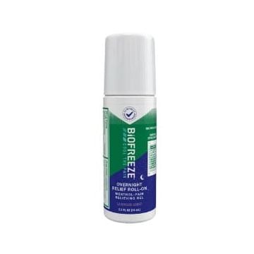 Biofreeze Overnight