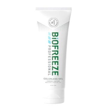 4 oz Colorless Gel