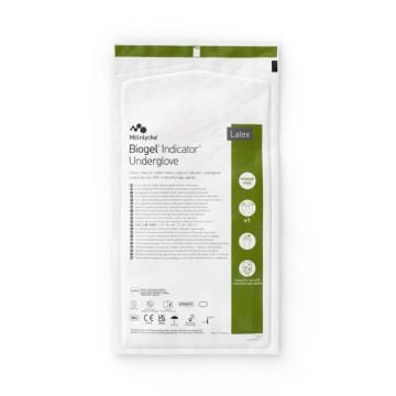 Biogel Indicator Surgical Undergloves