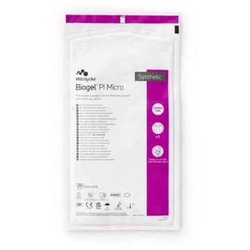 Biogel PI Micro Gloves - Packet