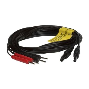 Electrode Lead Wires