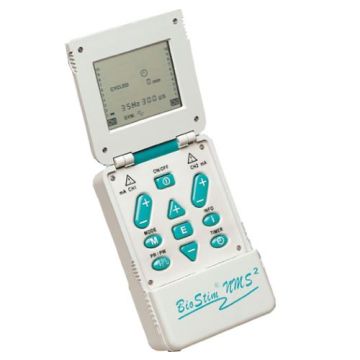 Biostim Digital NMS2 NeuroMuscular Stimulator & Tens Unit