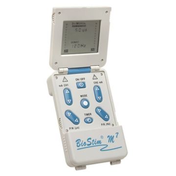 BioStim M7 w 7 Modes of Operation