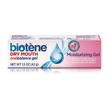 Biotene Dry Mouth OralBalance Moisturizing Gel
