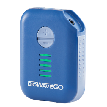 Biowave Go Pain Relief Unit