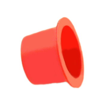 Bivona Decannulation Cap