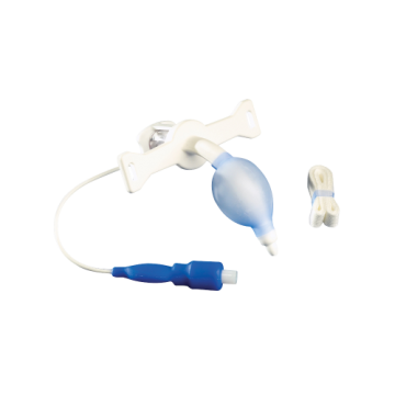 Bivona Mid-Range Aire-Cuf Adult Tracheostomy Tubes