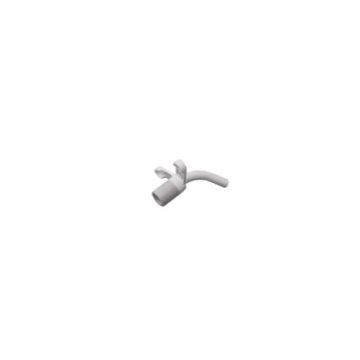 Bivona Uncuffed Pediatric Straight Neck Flange Tracheostomy Tubes