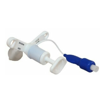 Bivona Aire-Cuf Neonatal Tracheostomy Tubes
