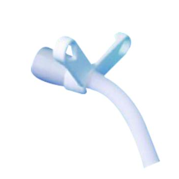 Bivona Cuffless Pediatric Tracheostomy Tubes
