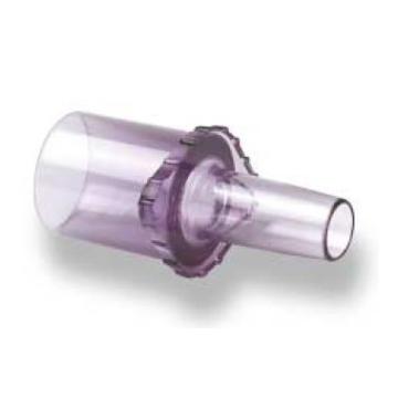 Bivona SidePort AutoControl Inflation Line Connector