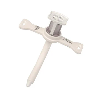 Bivona Uncuffed Adult Tracheostomy Tubes