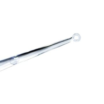 MicroLoop Lighted Single Ended Handle Ear Curette