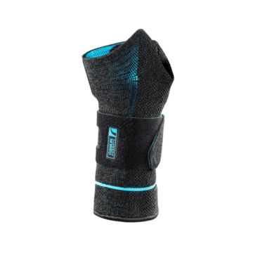 Large, Left Black, 6-3/4 - 7