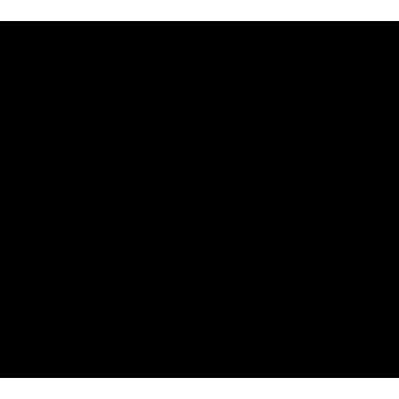 Black, Small (Medline Color Code)