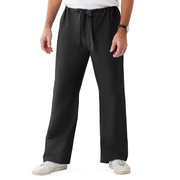 ComfortEase Unisex Reversible Scrub Pants