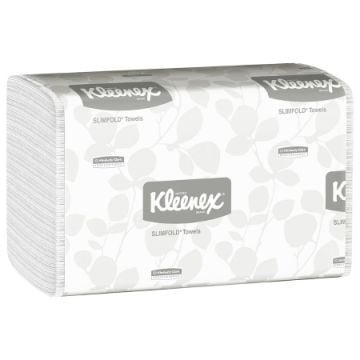Kleenex Slimfold Multi Fold Paper Towels