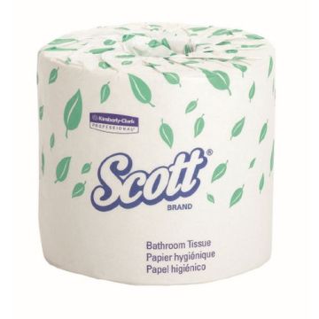 Scott Standard Toilet Tissue