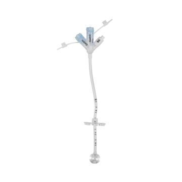MIC Gastrostomy (G) Feeding Tube with ENFit Connectors