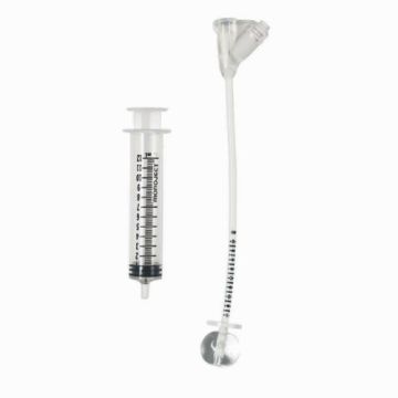 MIC-KEY Over-The-Wire Stoma Measuring Device